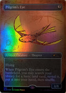 Pilgrim's Eye (Blueprint) [Secret Lair Drop Promos]