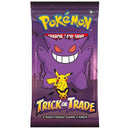 Pokemon Trick or Trade Booster Pack