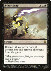 MTG - Darksteel