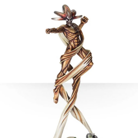 Necron C'tan Shard of The Deceiver