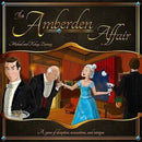 The Amberden Affair Game