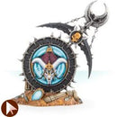 Daemons of Slaanesh Fane of Slaanesh