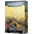 Orks Shokkjump Dragsta
