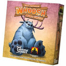 Whoosh: Bounty Hunters Game