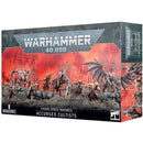 Chaos Space Marines Accursed Cultists