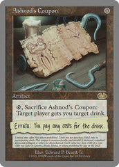 MTG - Unglued