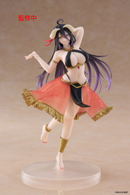 Overlord Coreful Figure - Albedo (Dancer Ver.)