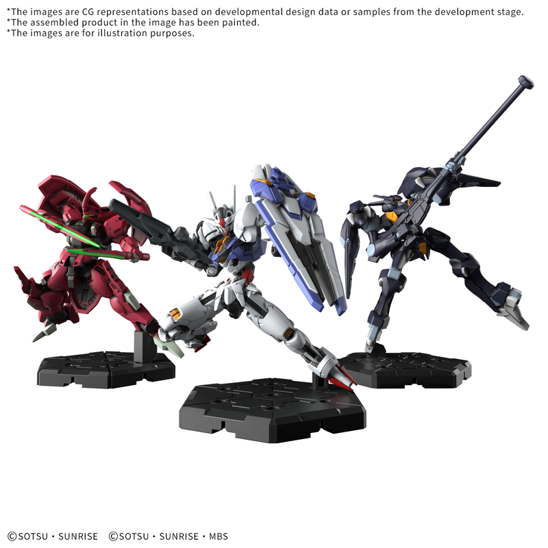 GUNDAM ASSEMBLE EXPANSION PACK 02 [EX02] (10/26)