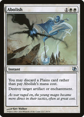 MTG - Duel Decks: Elspeth vs. Tezzeret