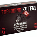 Exploding Kittens: NSFW