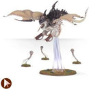 Tyranid Harpy (Hive Crone)