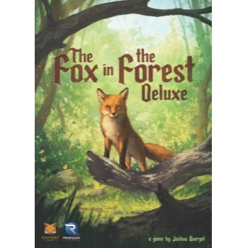 The Fox in the Forest Deluxe