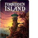 Forbidden Island