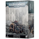 Adepta Sororitas Castigator