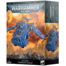 Space Marines Stormraven Gunship
