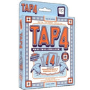 Tap 4 Card Game