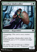 Guardian Gladewalker (KHM) [The List]