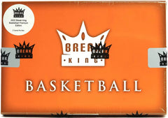 Basketball 21/22