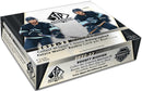 22/23 UD SP Authentic Hockey Hobby Box