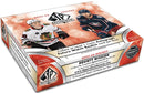 23/24 UD SP Authentic Hockey Hobby Box