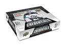 24/25 UD Credentials Hockey (7/16/25) *See Instore for pricing*