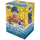 24/25 UD Series 1 Hockey Blaster