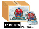 UD SERIES 2 HOCKEY 25/26 CASE (12 Boxes)