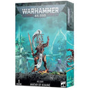 Aeldari Avatar of Khaine