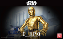 STAR WARS 1/12 C-3PO
