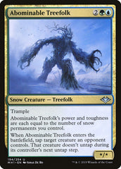 MTG - Modern Horizons