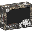 D&D Onslaught Many Arrows Faction Pack
