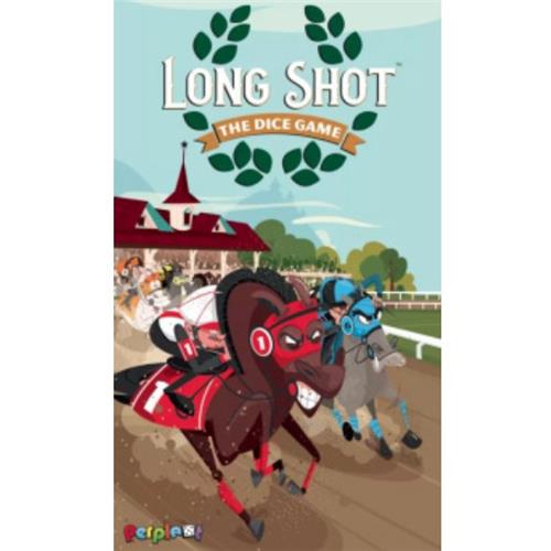 Long Shot