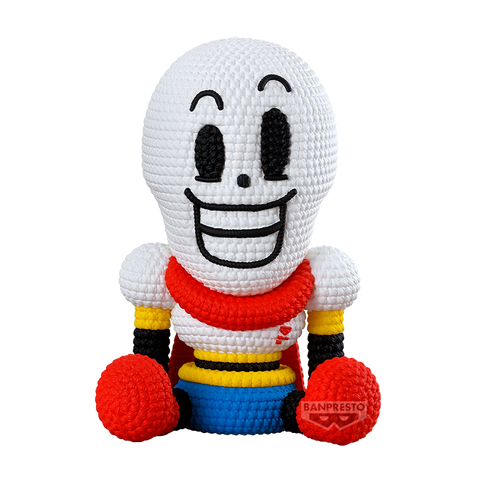 UNDERTALE AMICOT～PAPYRUS & SANS～(A:PAPYRUS)