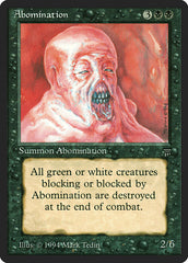 MTG - Legends