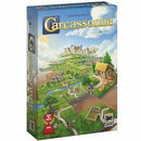 Carcassonne