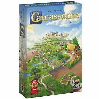 Carcassonne