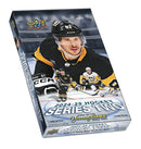 24/25 UD Series 2 Hockey Hobby Box