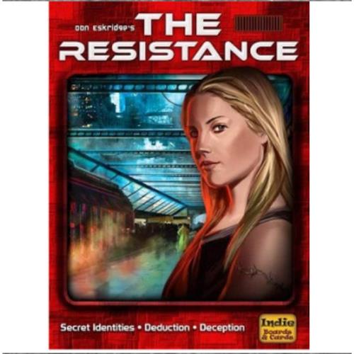 The Resistance