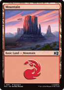 Mountain (0861) [Marvel Super Heroes Commander]