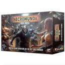 Necromunda: Hive War