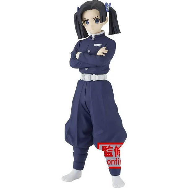 Demon Slayer V23 Aoi Kanzaki Figure