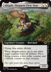 MTG - Lorwyn Eclipsed