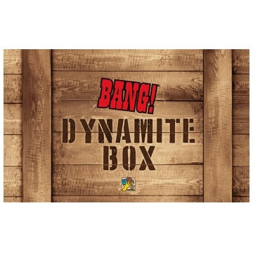 Bang! Dynamite Box