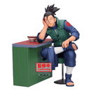 FIGURE NARUTO UZUMAKI & IRUKA UMINO(B:IRUKA UMINO)