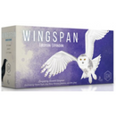 Wingspan: European Expansion