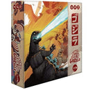 King of Tokyo Godzilla