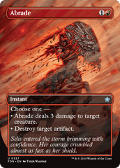 MTG - Foundations
