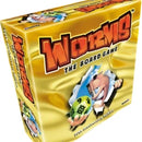 Worms The Board Game 30th Anniversary