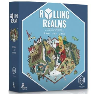 Rolling Realms
