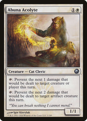 MTG - Scars of Mirrodin